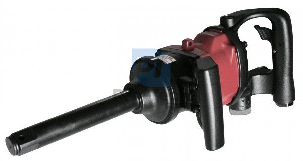 Pro pneumatic impact wrench 1" 2441Nm Asta A-4073L 03977