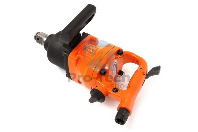 Pneumatic Impact Wrench 1" Profi BJC 3500Nm 06271