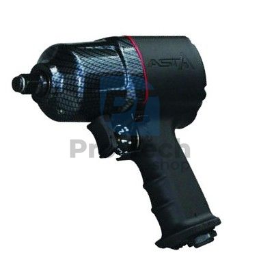 Pneumatic impact wrench ASTA 1/2" 1460Nm 01209