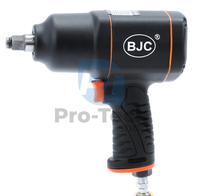 Pneumatic wrench BJC-105 1/2" 1550 Nm 09668