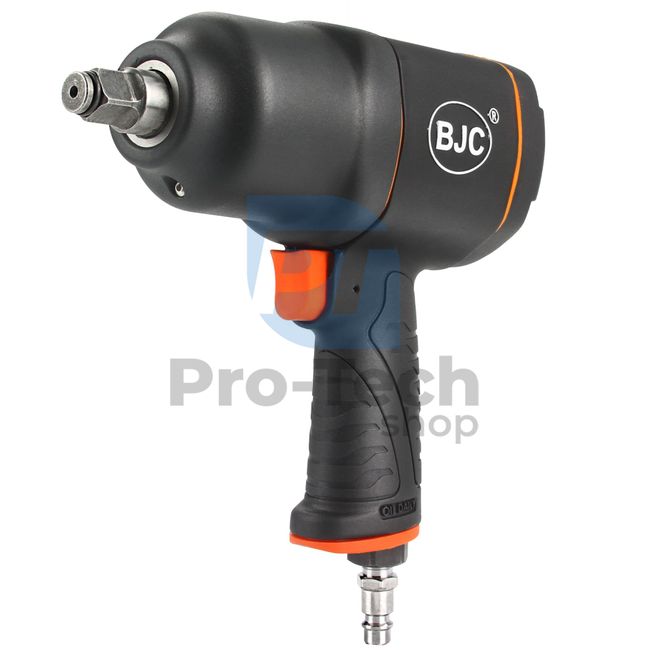 Pneumatic wrench BJC-112 1/2" 1600Nm 14349