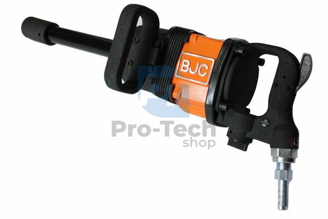 Pneumatic impact wrench BJC-788A Pro 4800Nm 00253