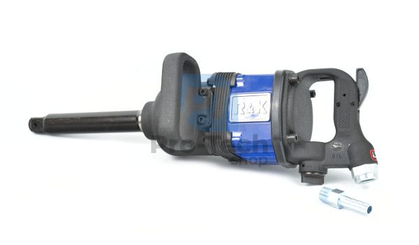 pneumatic impact wrench R&K  1" 5500Nm 02635