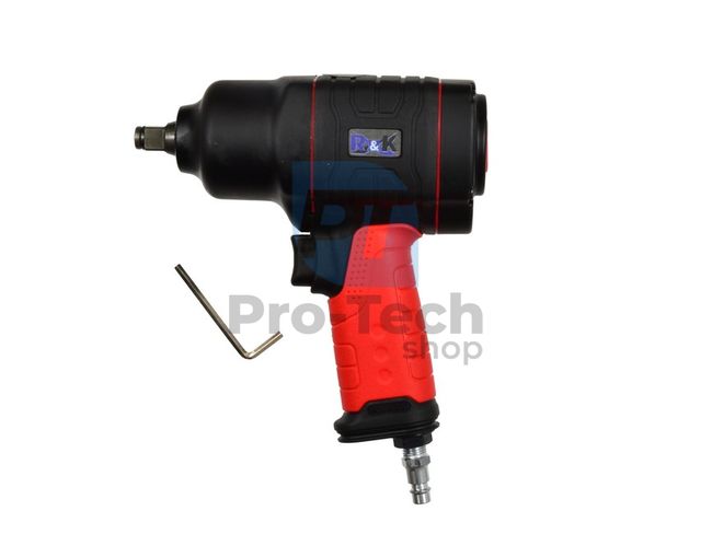 Pneumatic impact wrench R&K 1/2" 1500Nm 05305