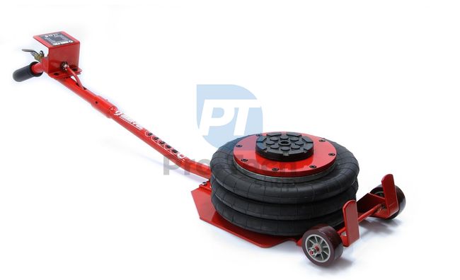 Pneumatic Cushion Jack 3.5t 06813_1