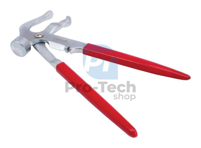 Pro tire service pliers for weights ASTA A-1911 02882