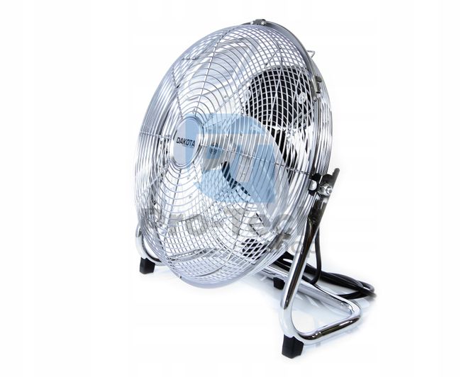 Floor Fan 30cm 09095