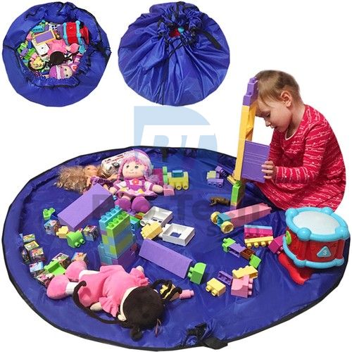 Play mat - bag 74916