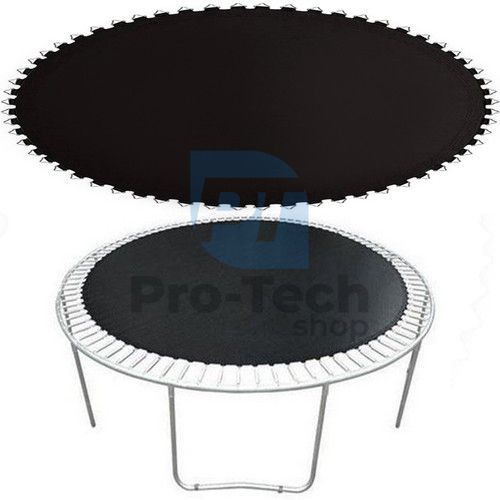 Trampoline mat 305cm 60 springs 75982