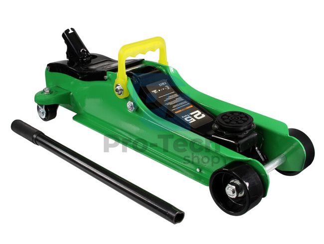 Mobile hydraulic jack 2,5t 85-360mm 40630