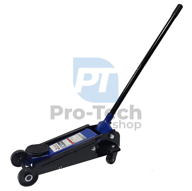 Mobile hydraulic jack 3,5t 135-500mm 04700_1