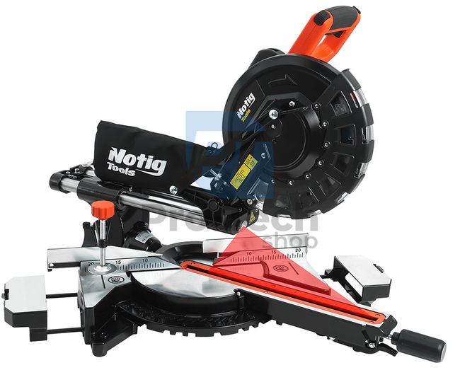 Mitre saw 2200W 16325