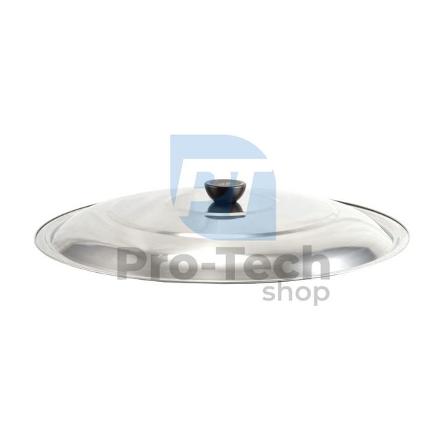 Stainless steel pot lid 31cm 53594