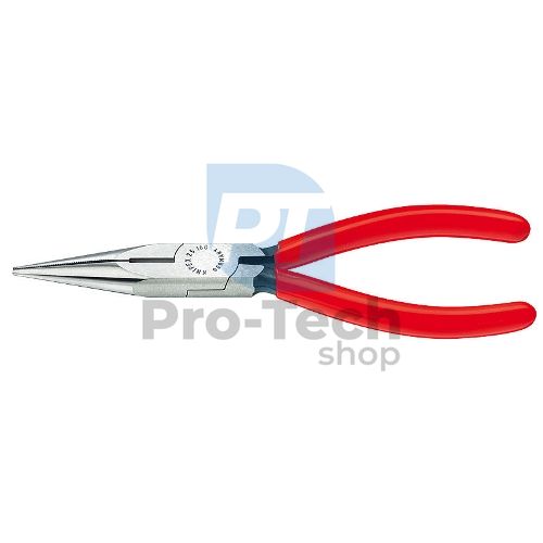 Half-Round Nippers 160 mm KNIPEX 07804