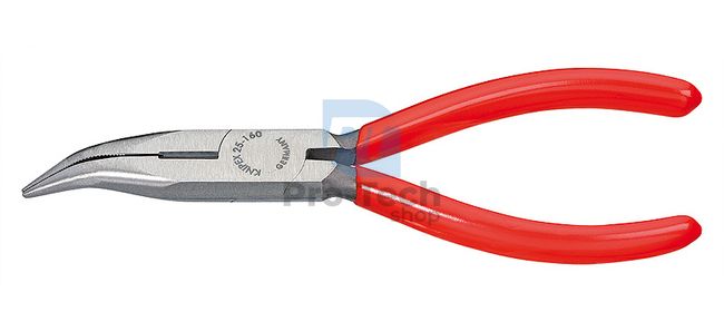 Half-Round Cutting Pliers 160 mm KNIPEX 07816