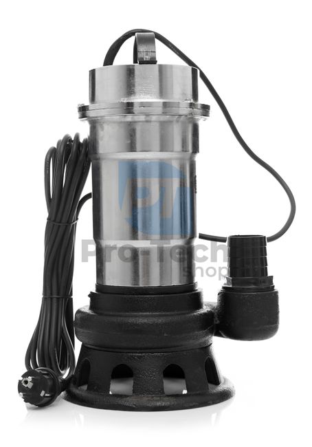 Submersible pump 3100W with bayonet coupling 15008