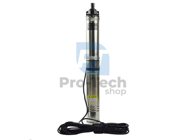 Submersible stainless steel pump 1100W 00047