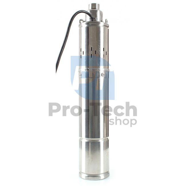 Submersible pump all stainless steel 500W 10109