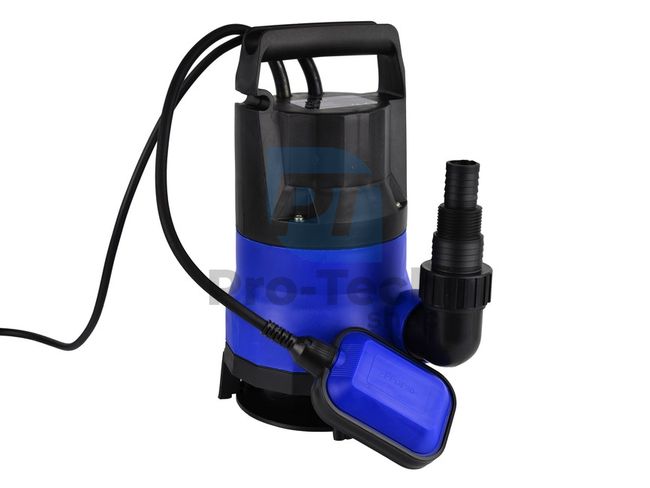 Submersible Pump 400W with Float 00051