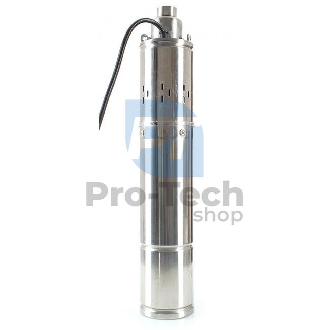 Submersible stainless steel pump 550W 00049