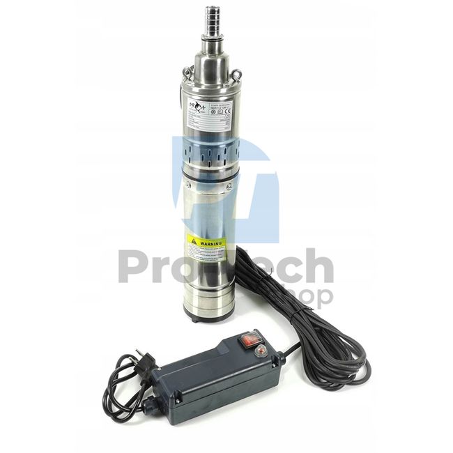 Submersible pump QGD 1100W 12753