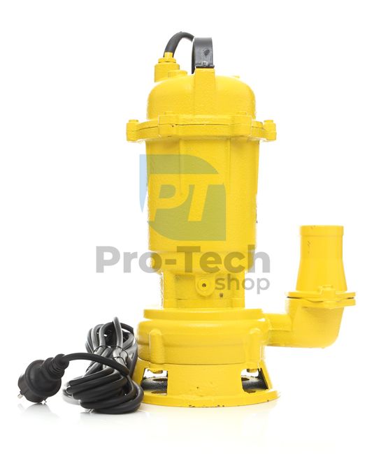 Submersible Sump Pump 3100W 15017