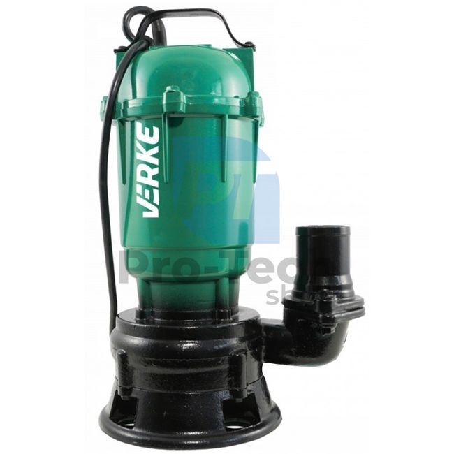 Submersible Sump Pump 550W 13115