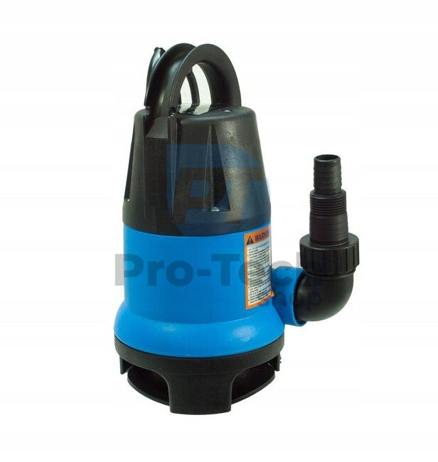 Submersible Sump Pump with Float 2200W 40017