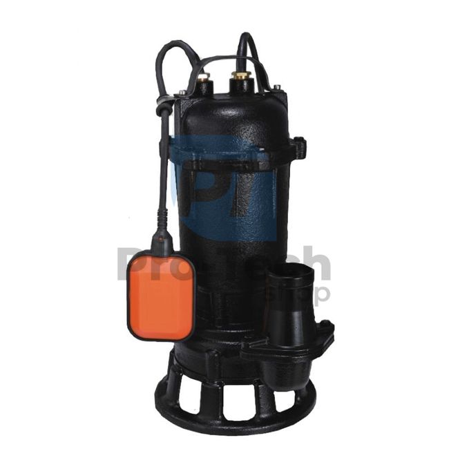 Submersible sump pump with float 3200W 15226