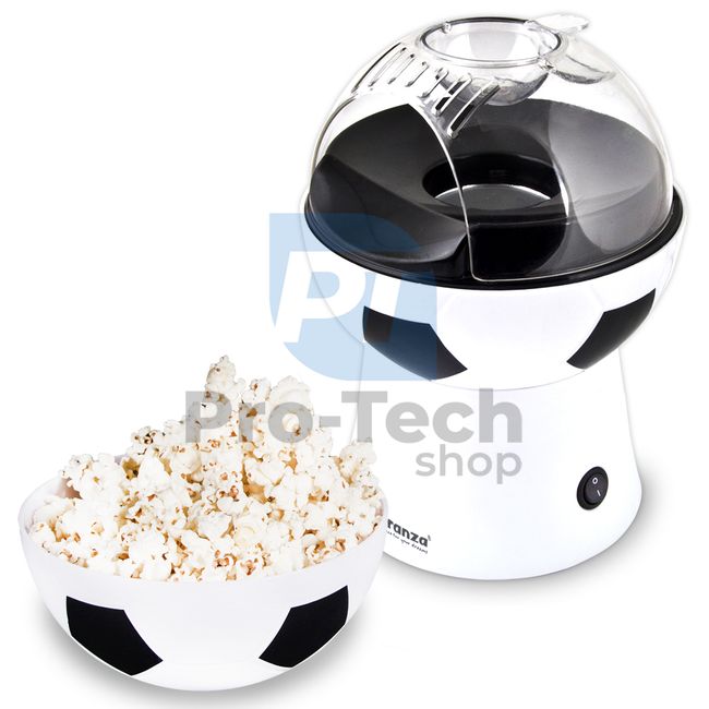 Popcorn maker KICK 73059