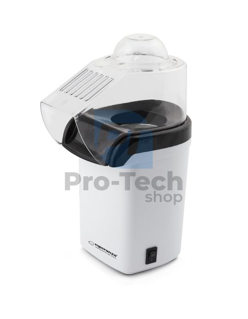 Popcorn maker POOF 73057