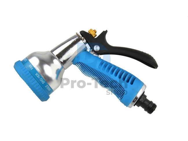 Spray Gun with 10 functions, Pro 01273