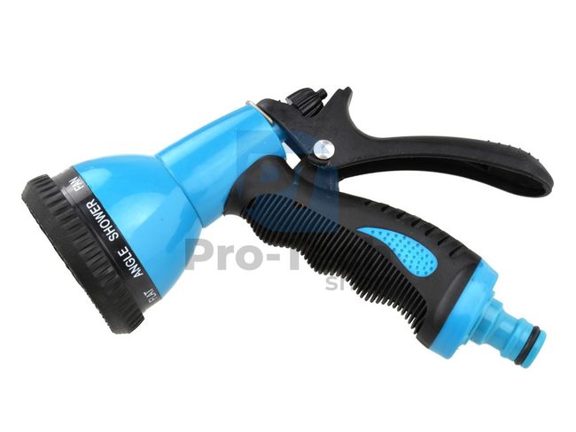 Spray Gun 10-function 00953