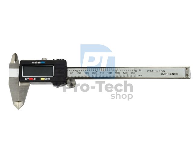 Digital caliper, caliper 150mm 00147