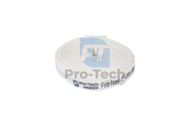 Fire hose 1" 20m 8 BAR Pro-Tech GARDEN 04710