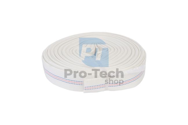 Fire hose 1" 30m 8 BAR Pro-Tech GARDEN 06463