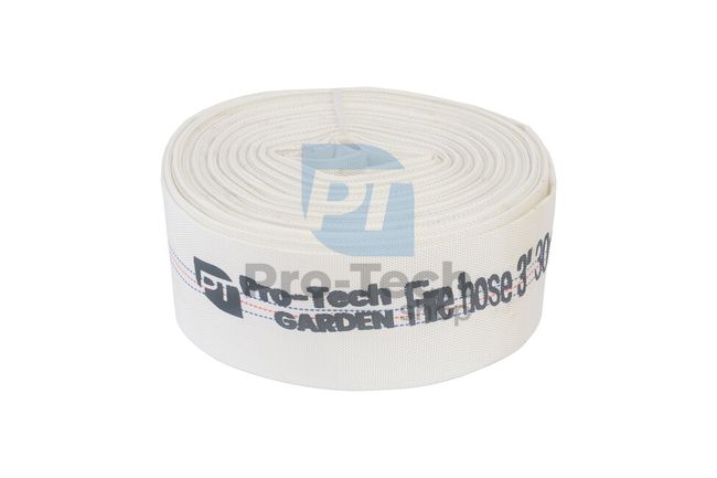 Fire hose 3" 30m 12 BAR Pro-Tech GARDEN 10074