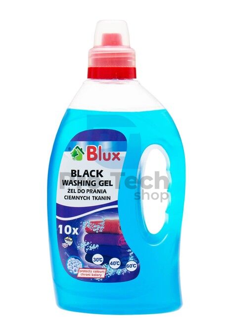 Washing gel for black linen Blux 1000ml 30189