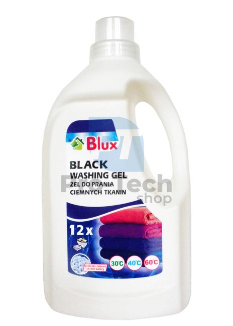 Washing gel for black linen Blux 1500ml 30194