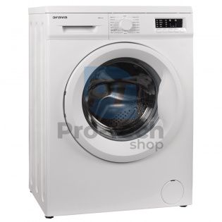 Washing machine SLIM, 6kg Orava WMO-610 73873