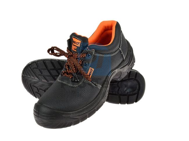 Work shoes – low shoes size 44 09144