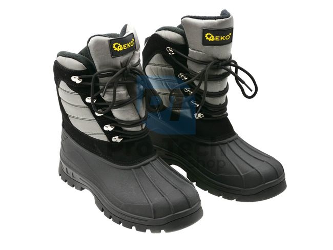 Work boots - winter boots size 39 16106