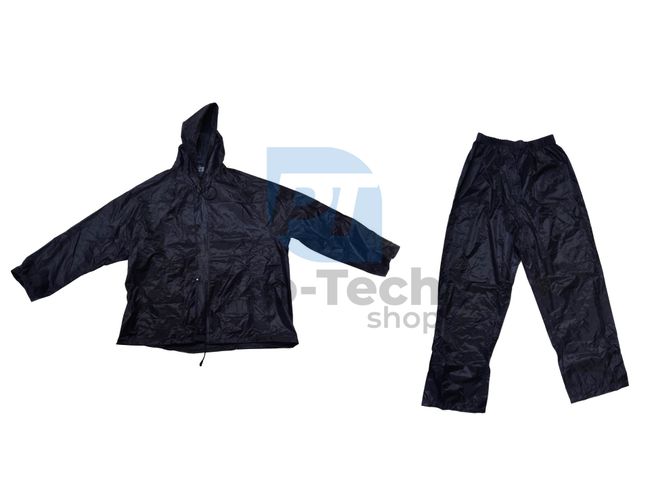 Rain working set, raincoat L 13847