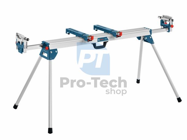 Bosch work table for chop and mitre saw GTA 3800 03282