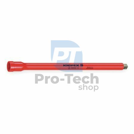 Extension adaptor 1/2" 250 mm KNIPEX 08884