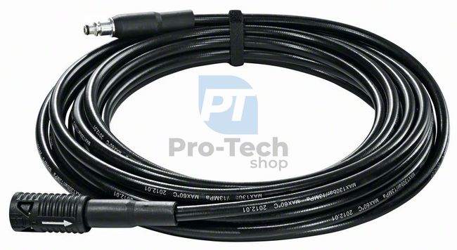 Bosch Extension Hose 6m 130bar for AQT 10486