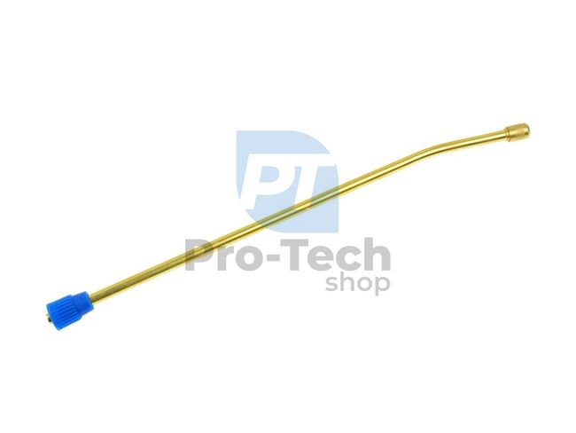 Extension rod for sprayer brass 36 cm 06794