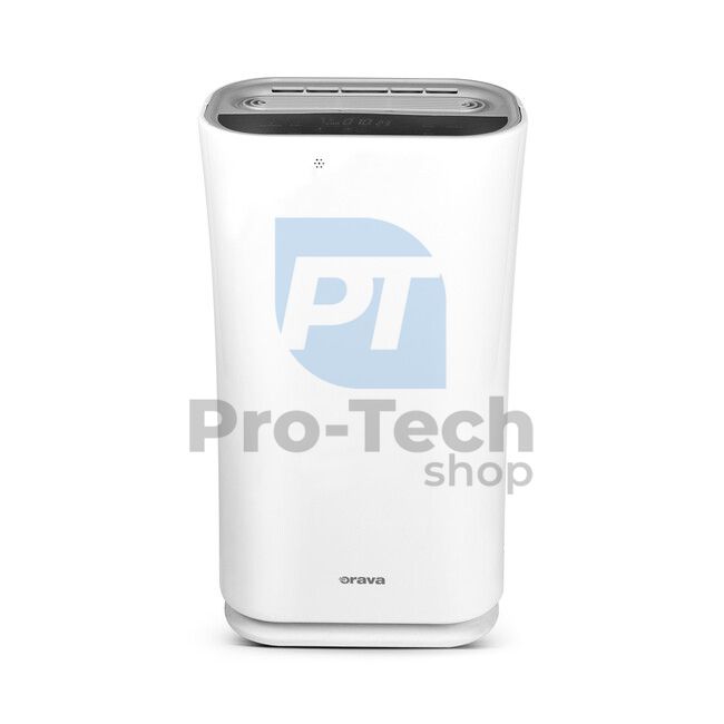 Portable air purifier with ionizer Orava Aeris + 73754