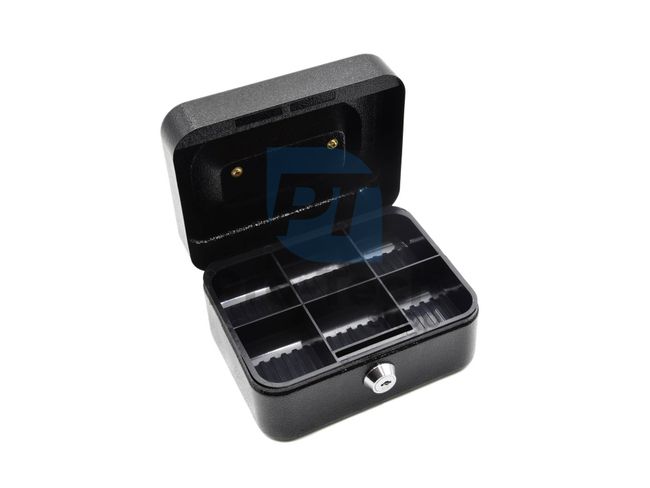 Portable cash box 150x120 12971