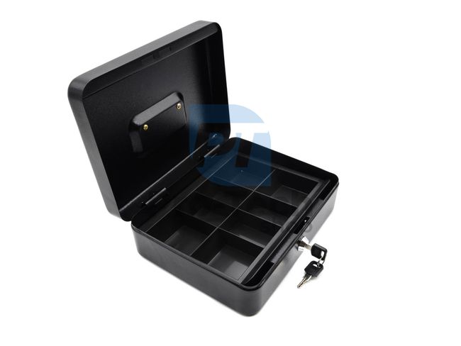 Portable cash box 250x200 12969